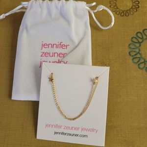 Jennifer Zeuner Mika Necklace